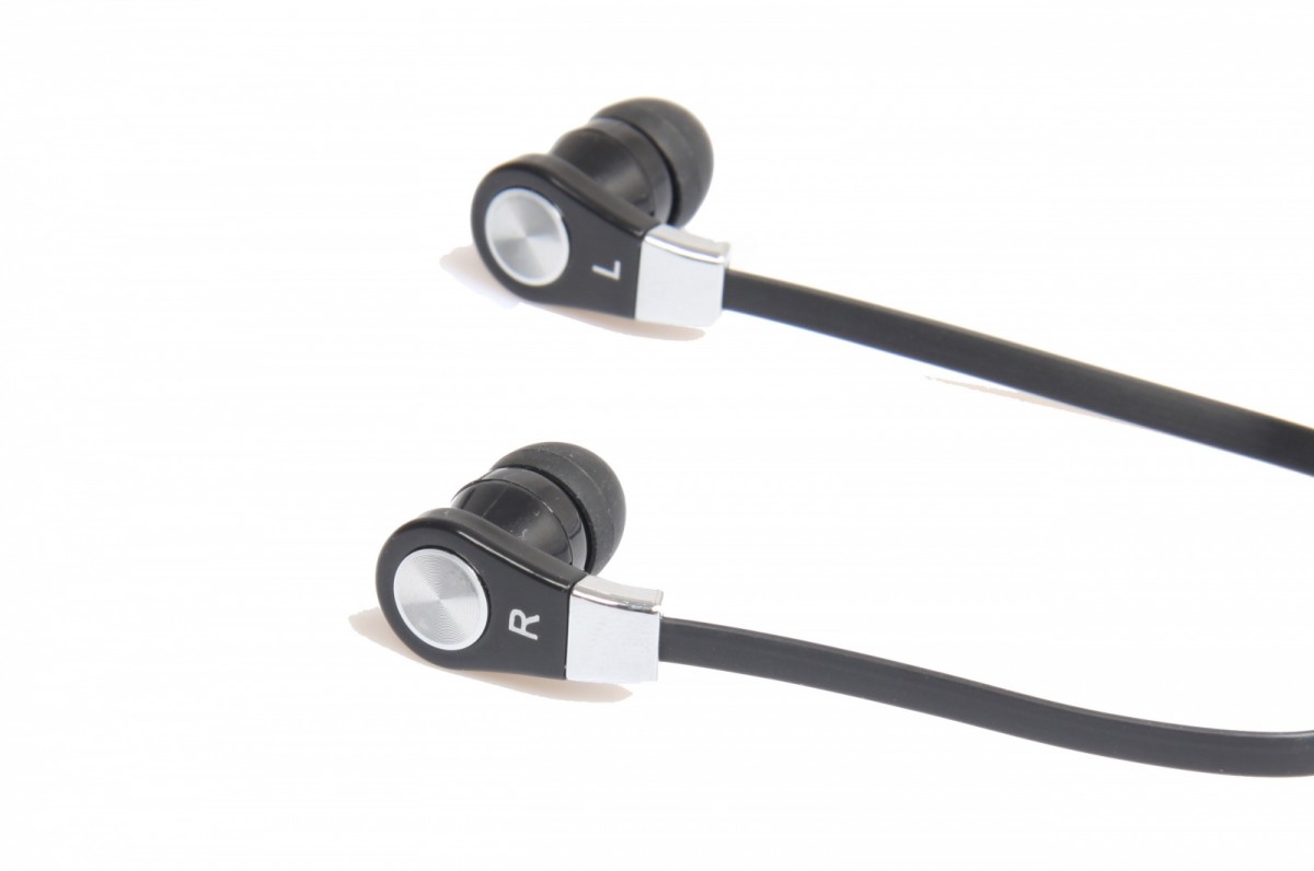 

Słuchawki Media-Tech Magicsound DS-2 czarny