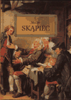 

Skąpiec Molier