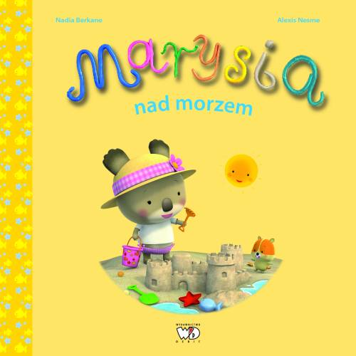 

Marysia Nad Morzem Nadia Berkane