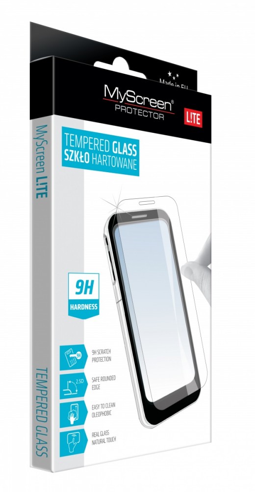 

Szkło hartowane MyScreen Protector 5901924938439