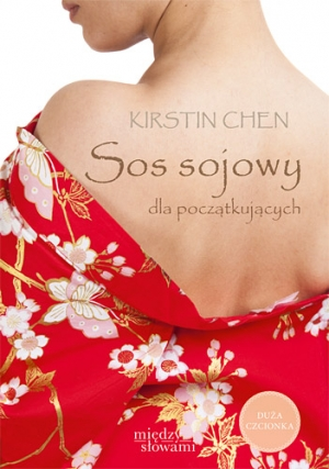 

Sos sojowy dla początkujących Kirstin Chen