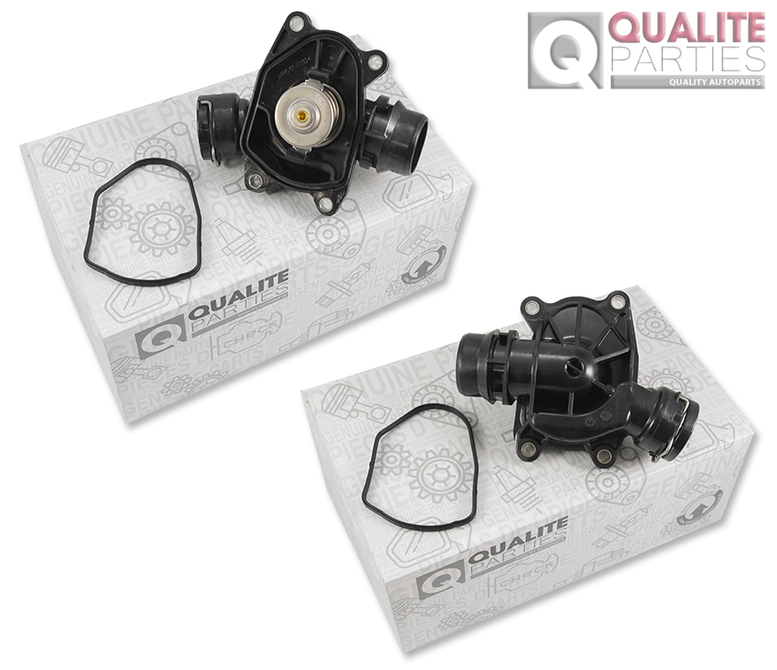 TERMOSTAT OBUDOWA BMW 3 E46 330d 7 E38 X5 E53 M57 11512354056 Numer katalogowy części 11512354056