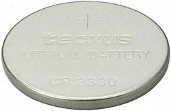 

Bateria litowa 3V 260mAh CR2330 Cr 2330