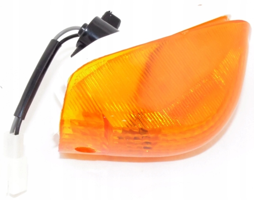 Levý Přední Směrový Ukazatel Kawasaki Zzr 1100 90-92