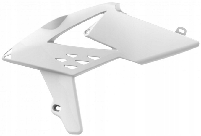 Klp Kryt Chladiče Beta Rr 350 4T Enduro Racing