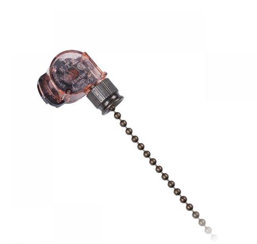 

Przełącznik łańcuszkowy 3A/250V (PRK0085)