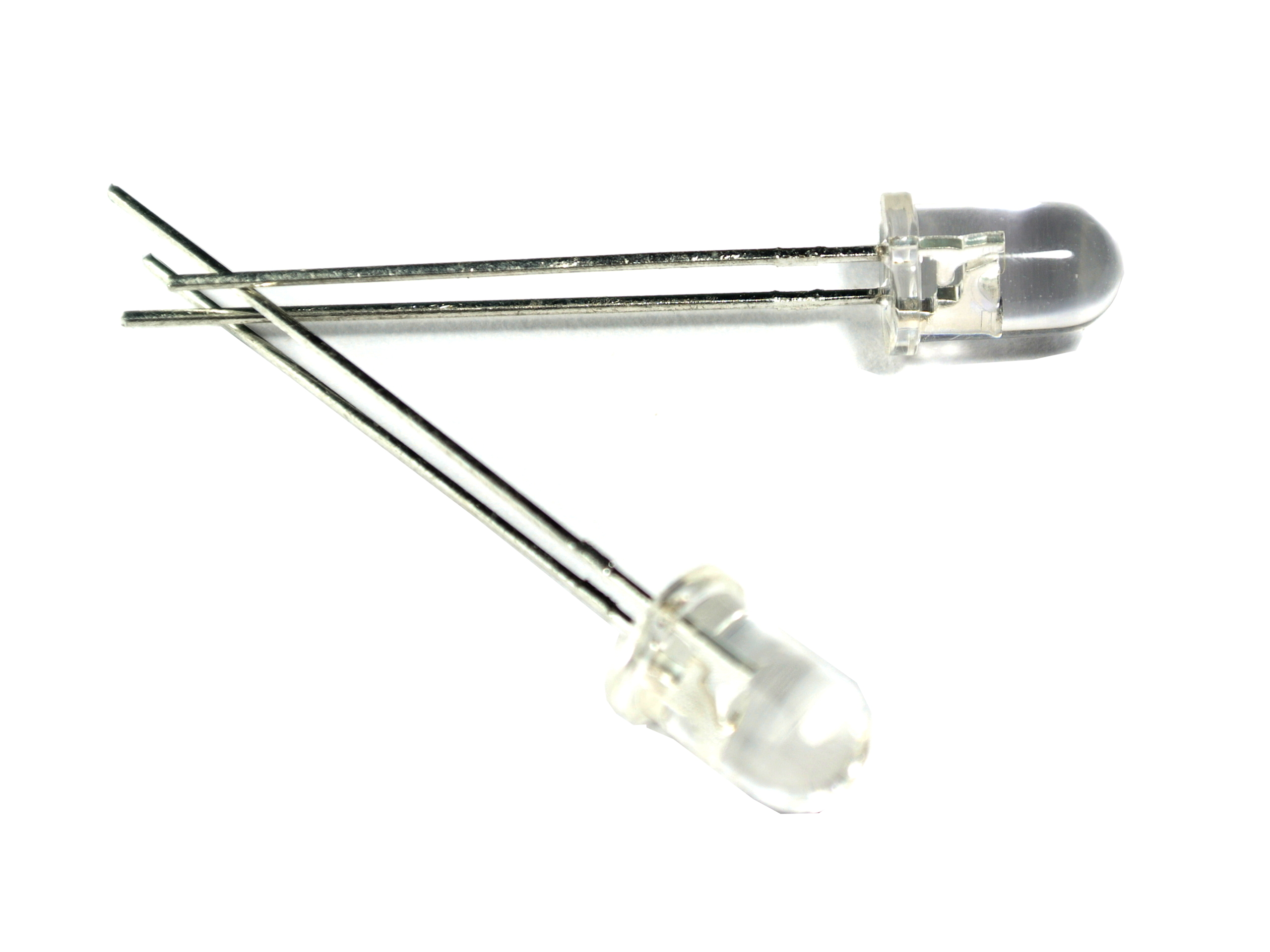 

Fototranzystor Npn Ir 5mm L-7113P3C Kingbright x2