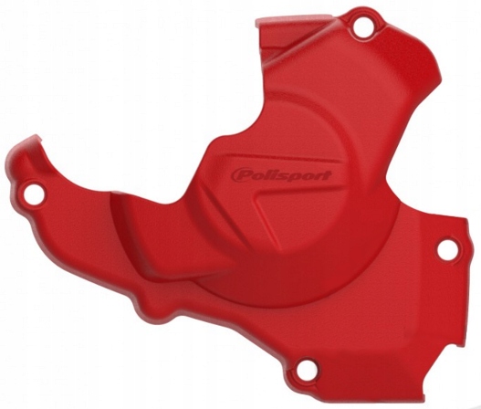Kryt Víka Alternátoru Honda Crf 450 R 011-016