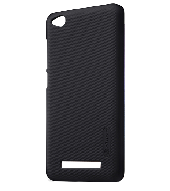 

Etui Nillkin case Czarny Black do Xiaomi Redmi 4A