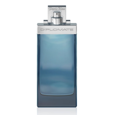 Paris Bleu Diplomate Extreme pour Homme EDT 100ml