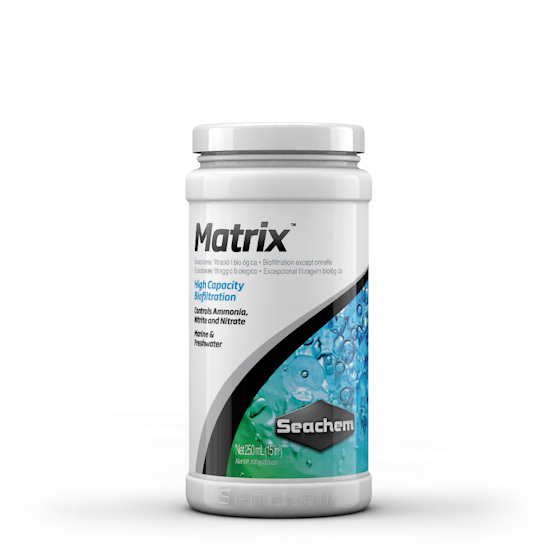 Seachem Matrix 2000ml 2L Wkład Filtracyjny