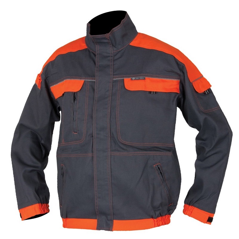 Mikina Ardon Cool Trend 100% Bavlna vel. 56