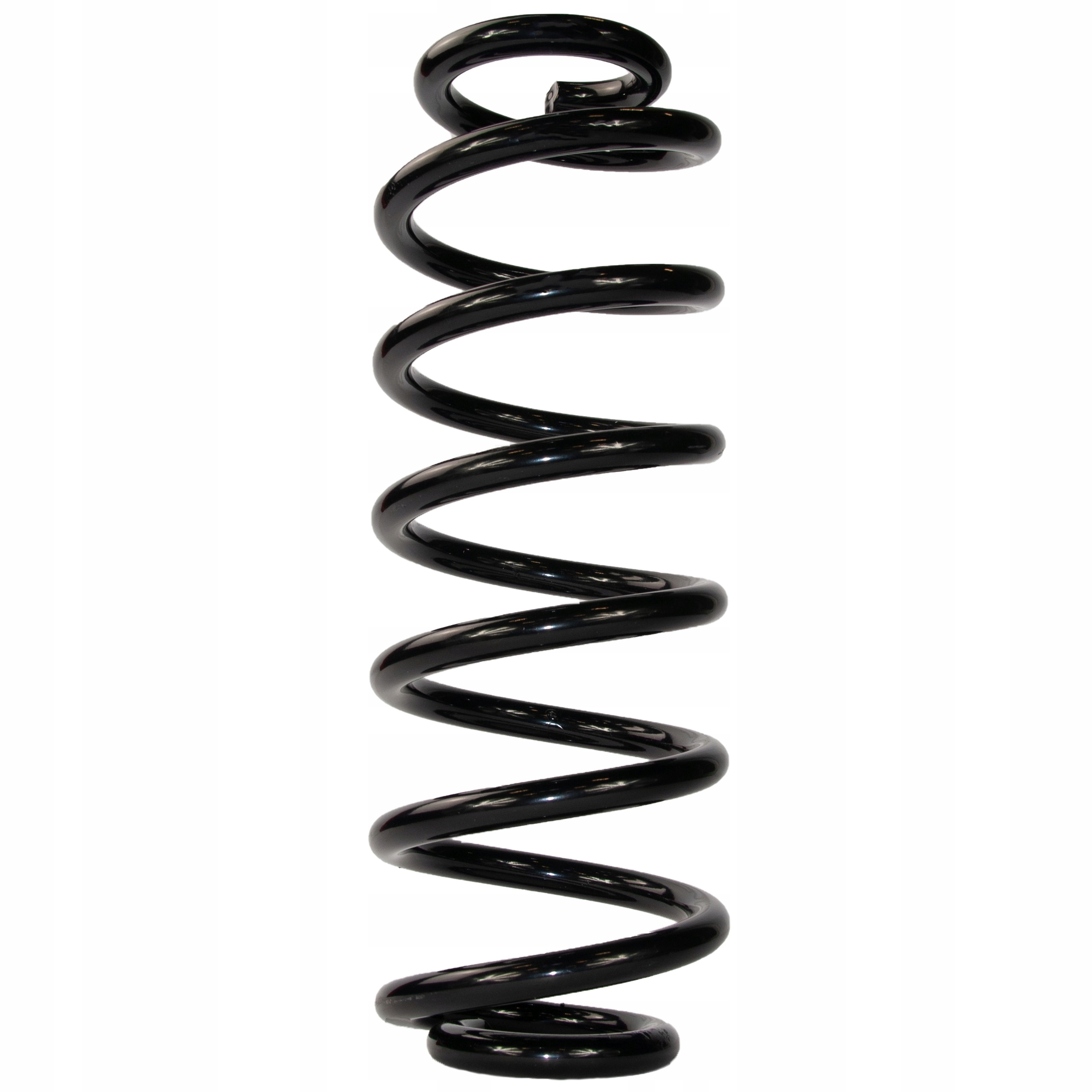 814250HD - = Пружины КПЛ сзади PASSAT B6 универсал TIGUAN 2005-HD!