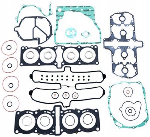 Komplet Tesnení Yamaha Gts 1000 93-95 Nový