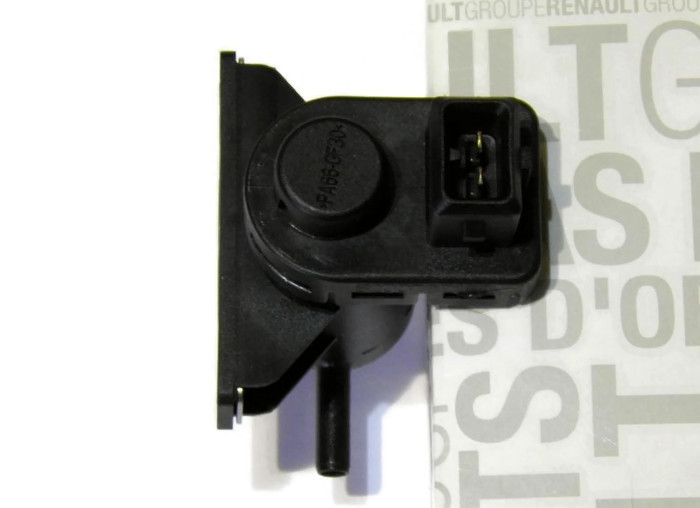 ELEKTROZAWOR PODCISNIENIA RENAULT 2 0 2 2 2 5 DCI Car type Passenger cars Cargo vans