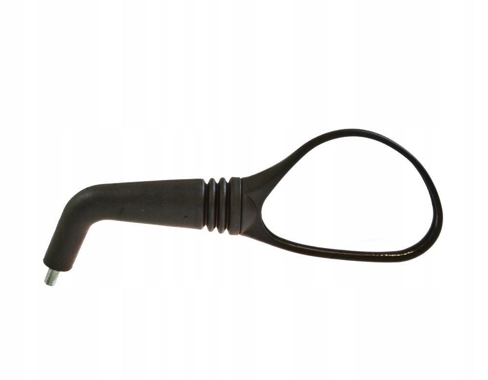Pravé Zrcátko Mbk Yq 50 Nitro 97-06 Nové
