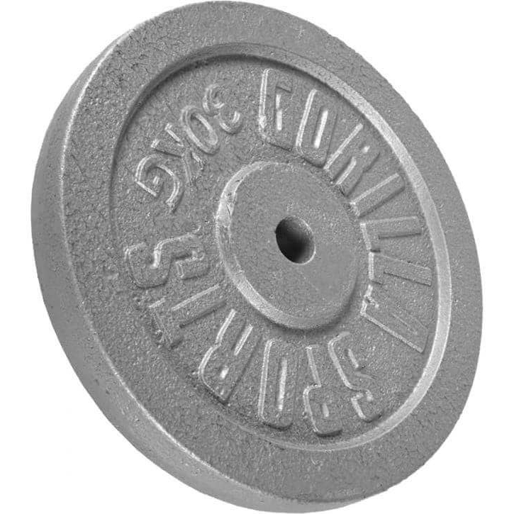 

Obciążenie żeliwne talerz 30 kg 30 mm