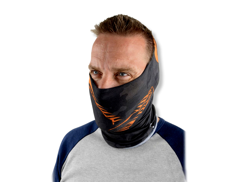 TUBA KOMIN CZAPKA SZALIK TEC-TUBE SAVAGE GEAR Marka Savage Gear