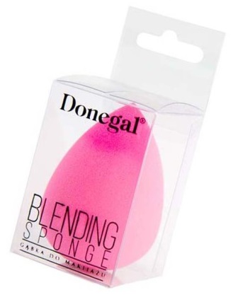 

Donegal Gąbka Do Makijażu Blending Sponge 4304