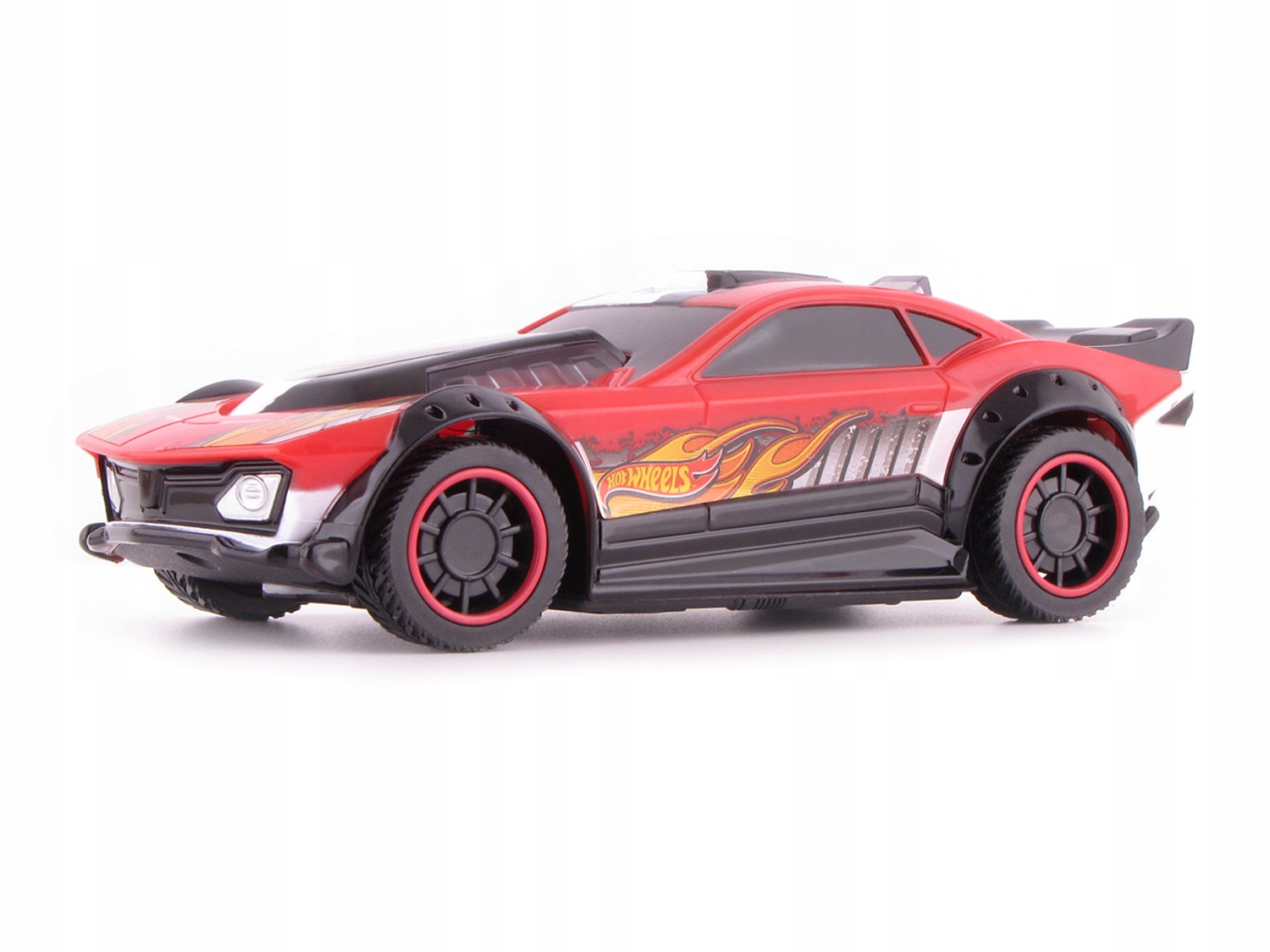 Drift Rod Energy Can Hot Wheels Zdalnie Sterowany