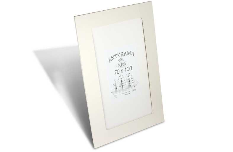 

Antyrama 70x100 Standard, 100x70 plexi