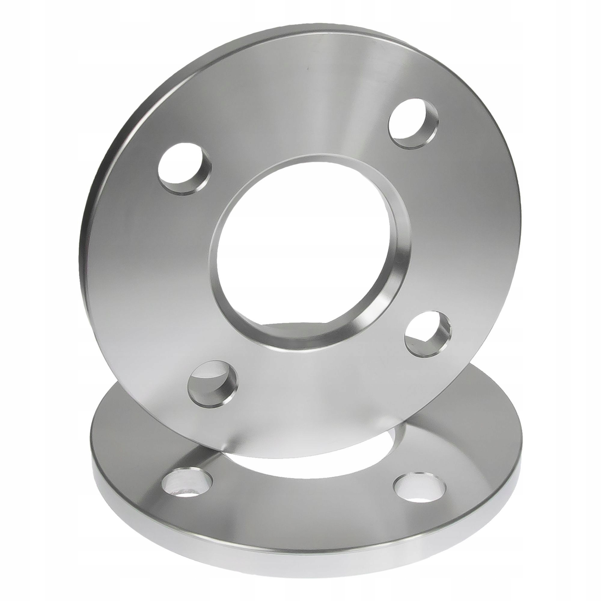 

Dystanse 10 mm 4x100 Opel Astra Corsa Vectra śruby