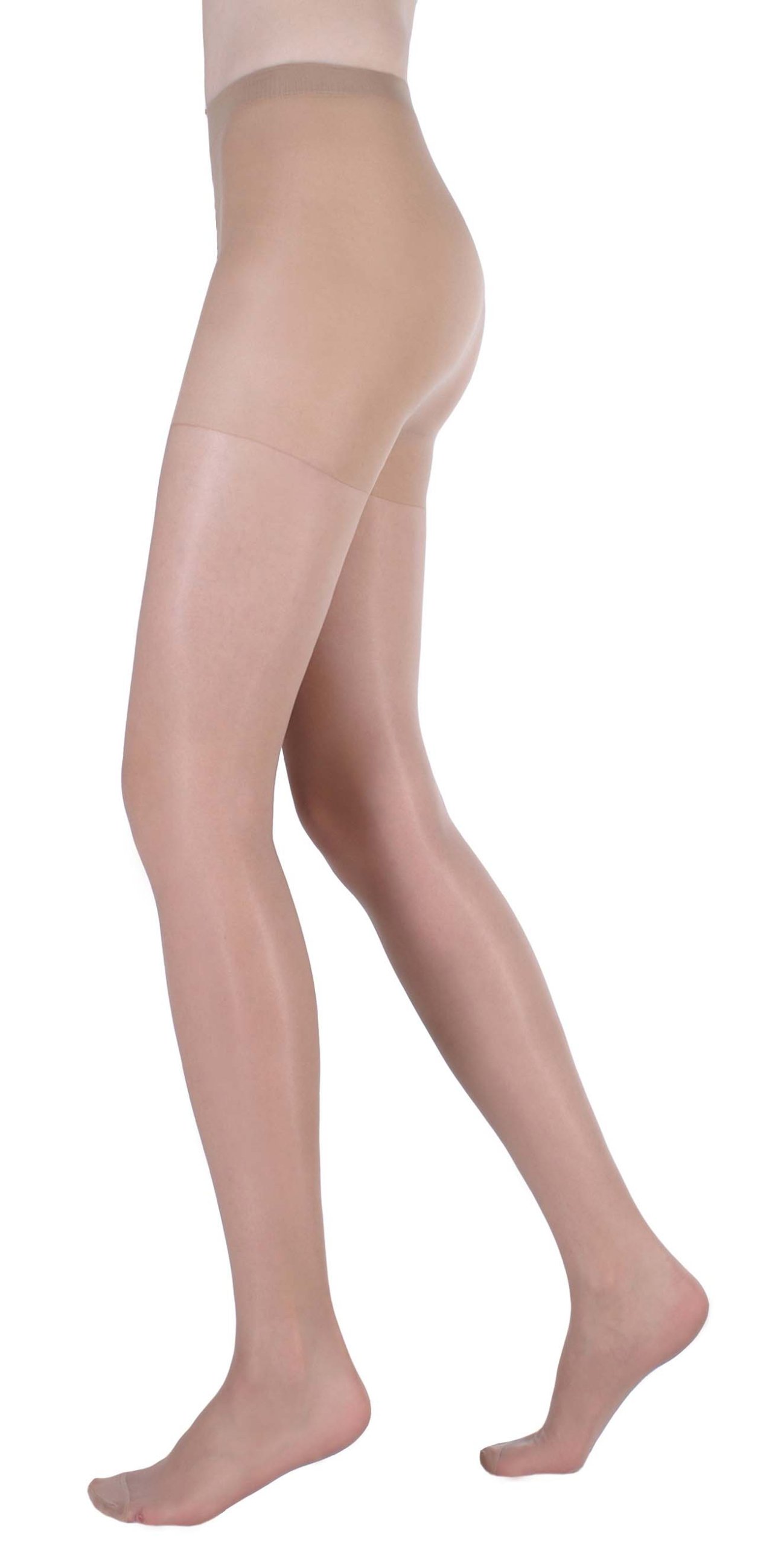 knittex ISABELLE rajstopy lycra 20 den GRAFIT# 3 M Model Isabelle 20