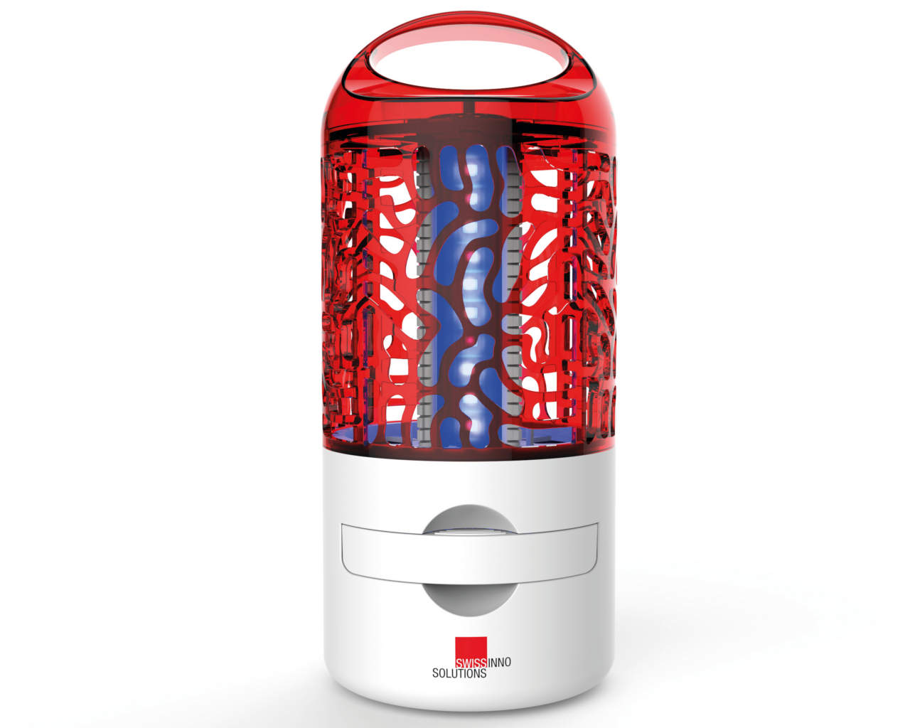 Insekticidní lampa 10W Led