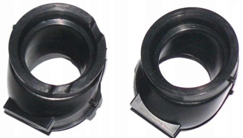 81502210 - Патрубок карбюратора HONDA CB 500 S Sport 98-03