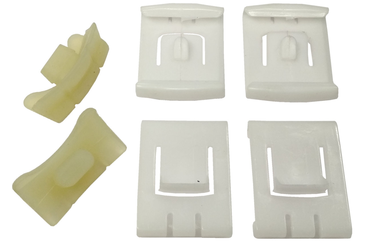 VW GOLF 2 II 3 III PASSAT B3 B4 LUPO ŚLIZG FOTELA