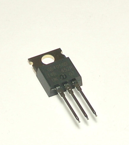 

IRGB4056DPBF Tranzystor GB4056D Igbt 600V 24A