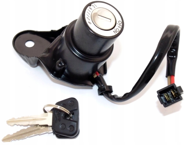 Spínač Zapalování XV 535 modely Usa