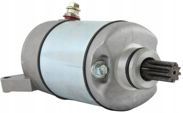 Startér Yamaha XV 500 Se Special 83-84 Nový