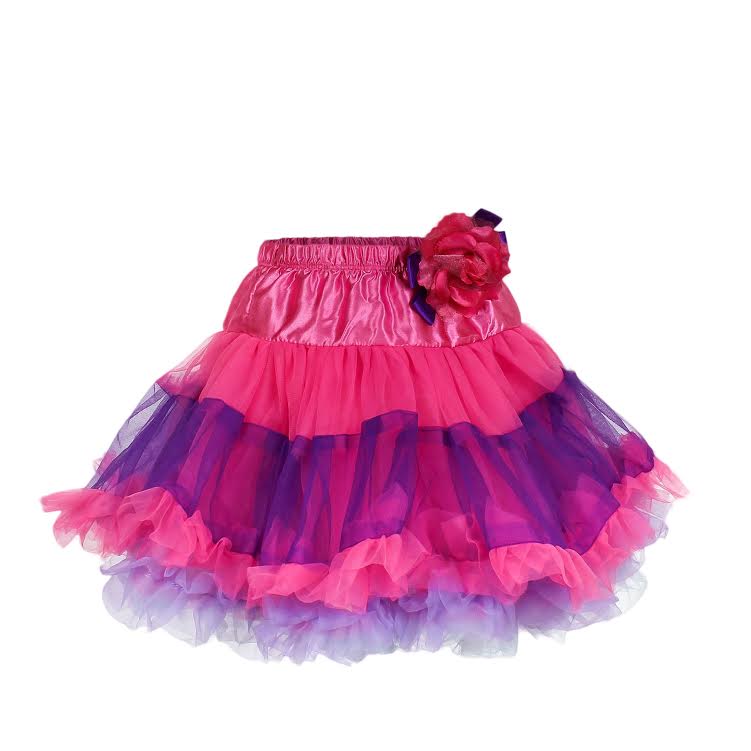 

Spódniczka Do Tańca violet Tutu 6-7LAT Usa sk8451