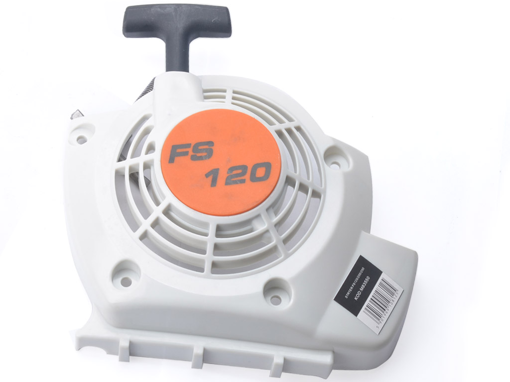 Мотокоса stihl fs 120