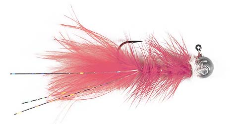 

Jig Dragon 5g 924-5010-02, na okonie, pstrągi