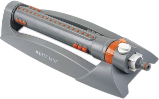 ZRASZACZ OSCYLACYJNY WHITE LINE - WL-Z21