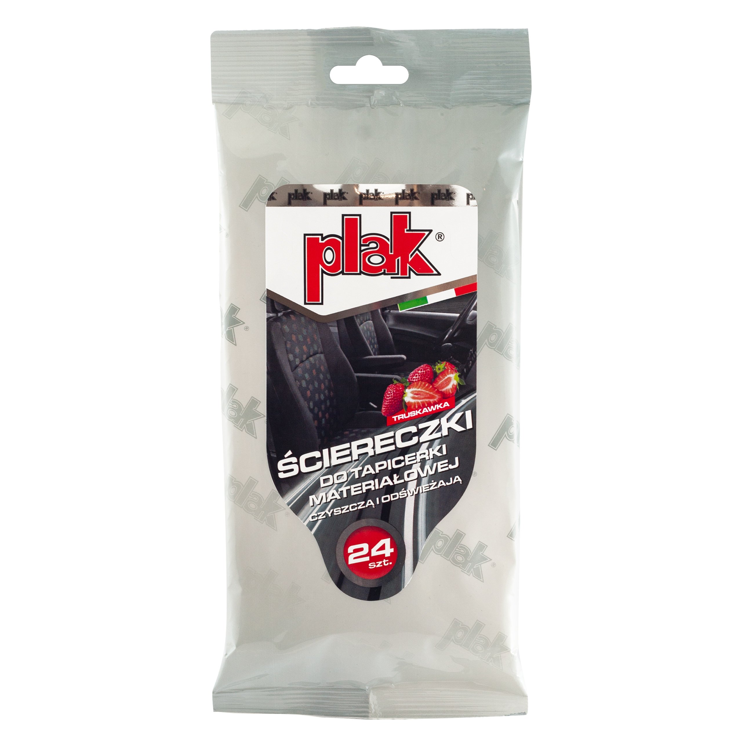 

Plak Ściereczki Do Tapicerki Materiałowej 24SZT