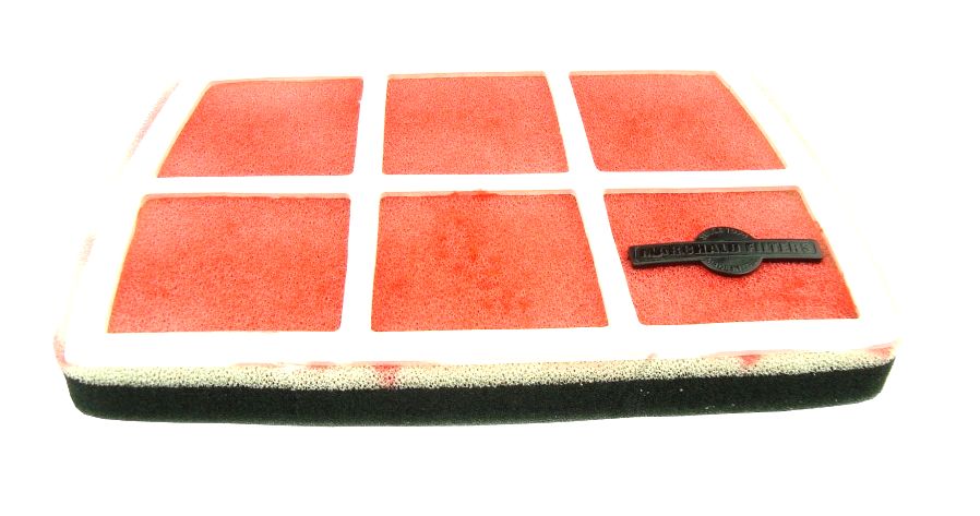 Vzduchový Filtr Yamaha Tt 600 Re 2004