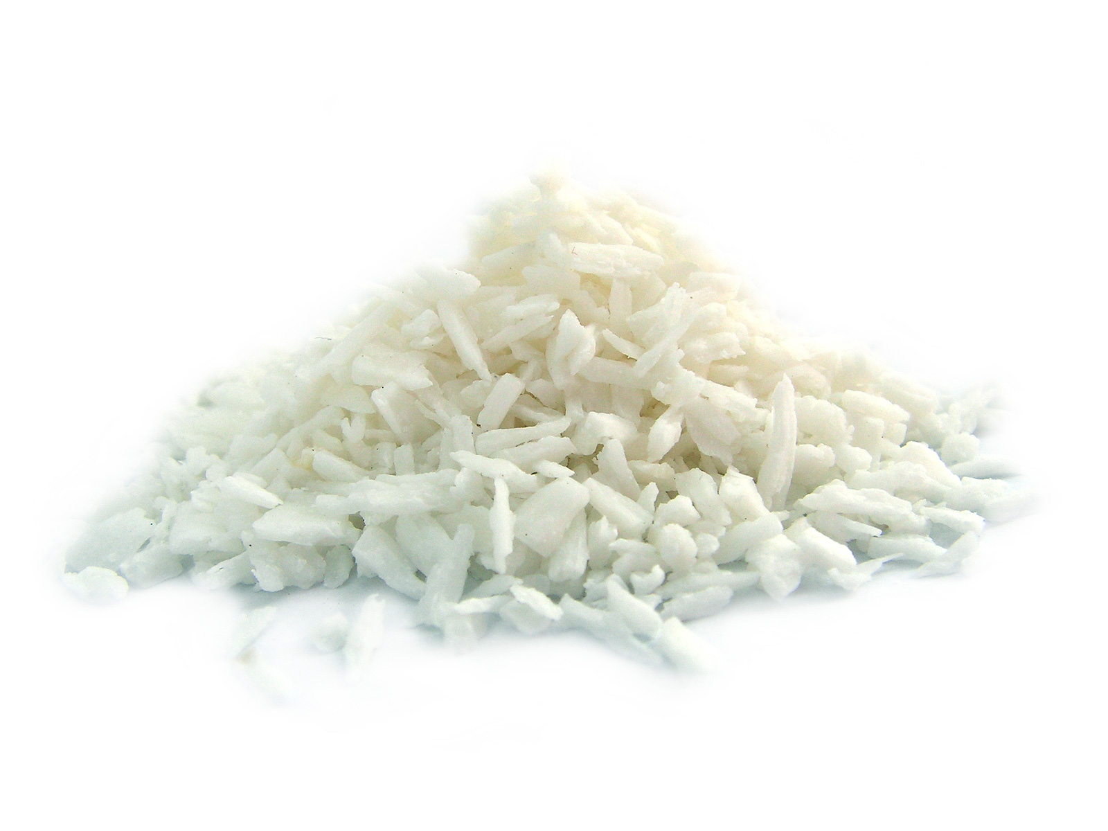 Wiórki Kokosowe Białe 5 kg Aromatika