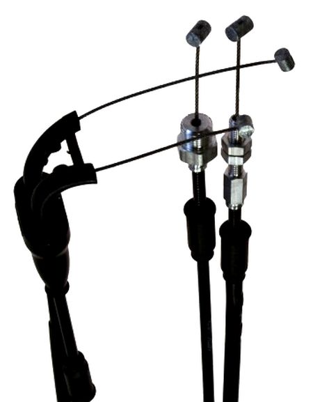 Kompletní Lanko Plynu Yamaha Yz 250 450