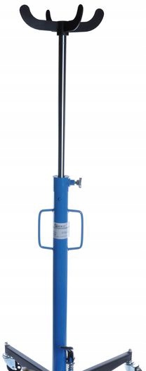 500KG коробка передач прижимной подъемник