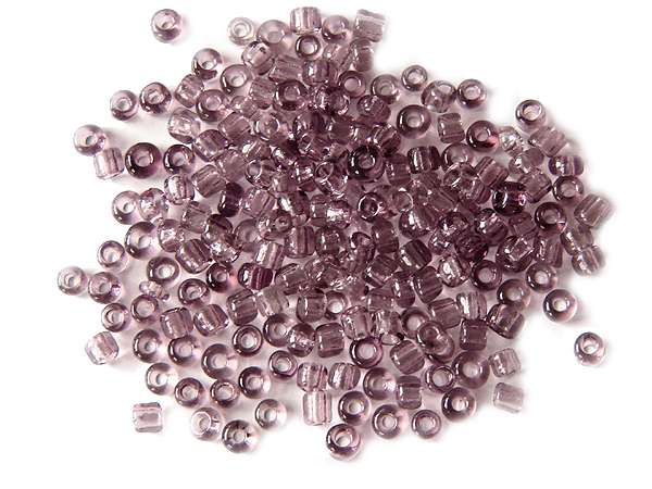 Koraliki szklane Rokail 2 mm 20 g RT12w