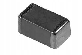 

Bezpiecznik Smd 5A 125VAC 6.1x2.6x2.6mm zwłoczny