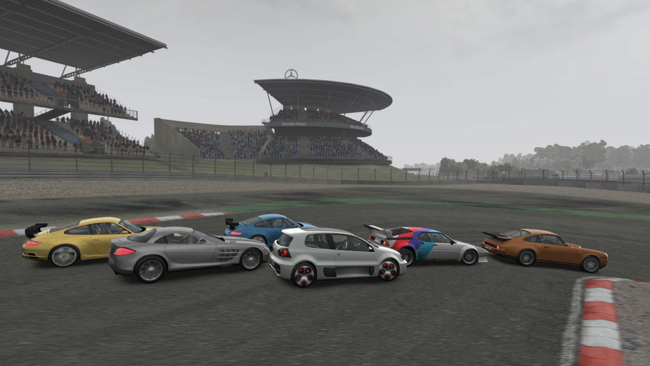 PROJECT GOTHAM RACING 4 PGR PL XBOX360 Tytuł Project Gotham Racing 4