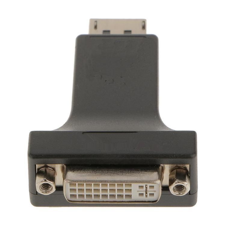 Adapter Display Port DisplayPort DP do DVI Marka Inna
