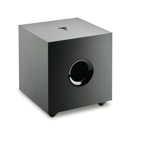 FOCAL CUB EVO Subwoofer Aktywny Focal Cub Evo Marka Focal.JMLab