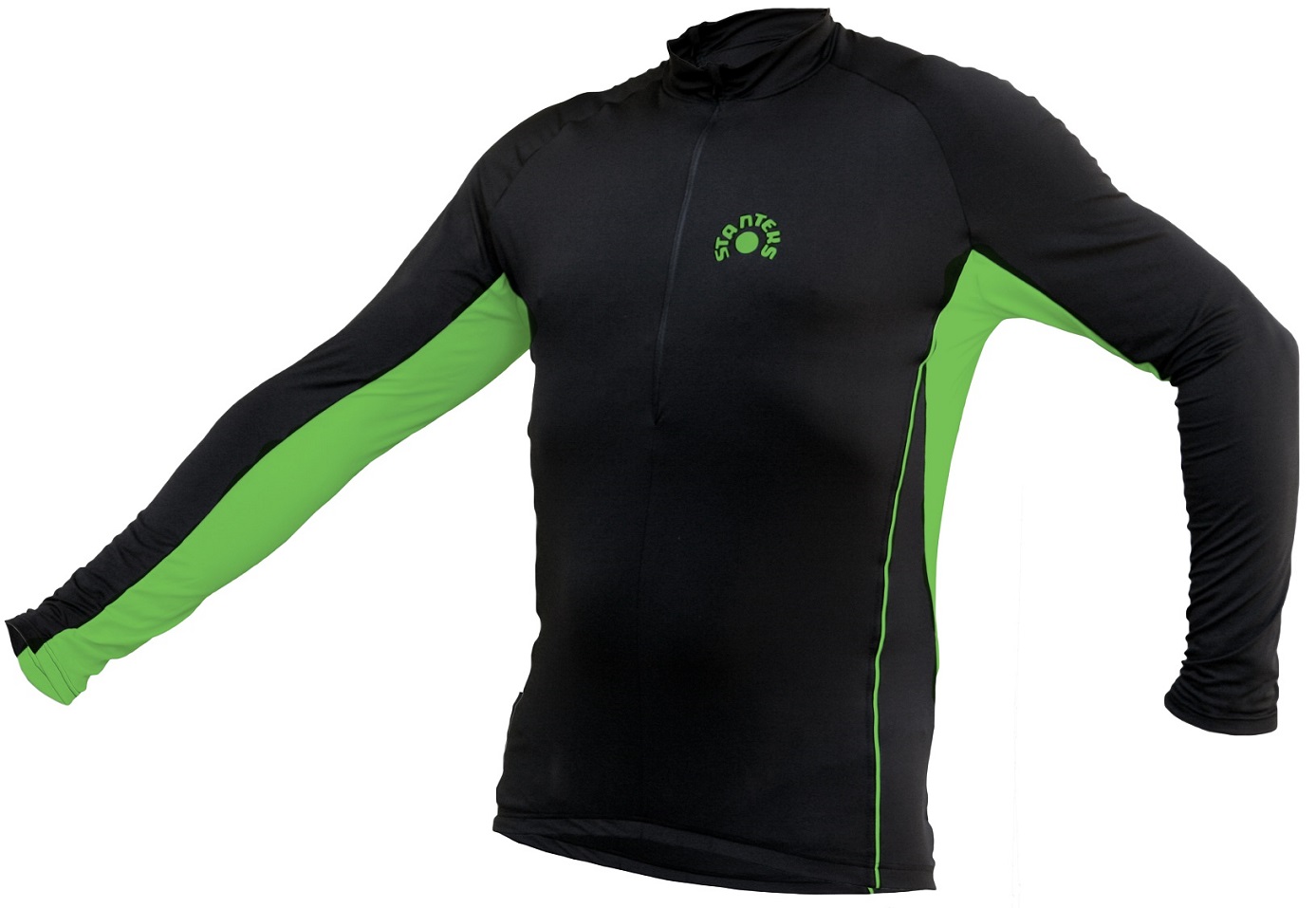 

Stanteks koszulka Rowerowa Kolarska na Rower XXXL