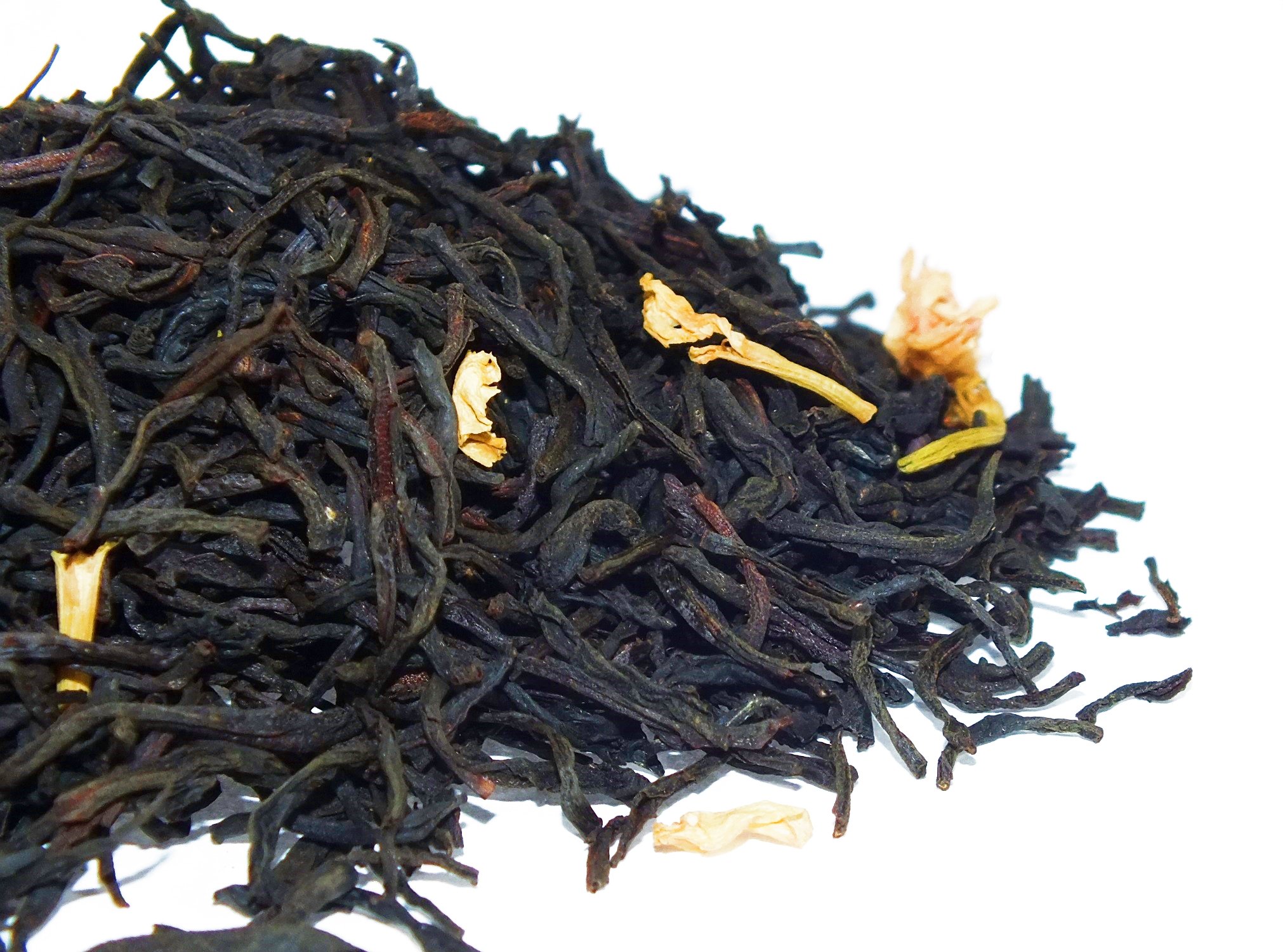 Levně Earl Grey imperial 1 kg Čaj černý Velké Balení Skworcu