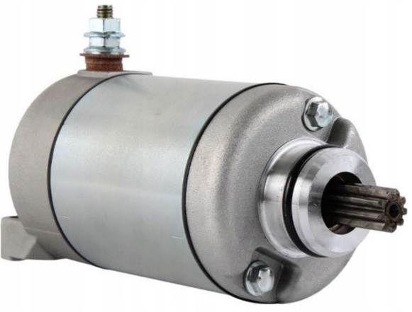 700.13.58 - Стартер Honda CBF 1000 06-10